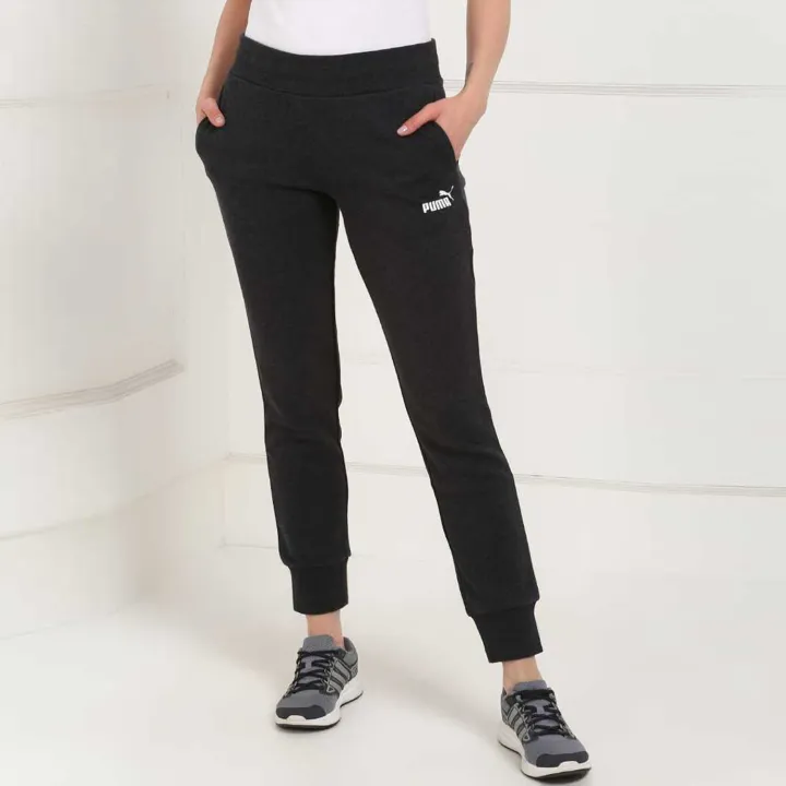 Slim-Fit%20Sweatpants%20/%20Joggers%20for%20Women%20-%20Deep%20Black%20-%20TV-5013%20-%20Image%202
