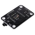 Voice Recognition Module with 5Pcs INMP441 Omnidirectional Microphone Module. 