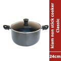 Kiam Non Stick Cooker Classic 24cm. 