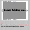 Customiz Family Photo Prints Your Images on Canvas Poster Personalise Custom Canvas Paintings Livingroom Wall Decor Home Decor. 