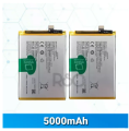 Vivo Y12s 2020 V2026, V2033, V2042 Battery Replacement B-05 3.82V 19.25Whr / 5000mAh. 