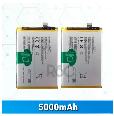 Vivo%20Y12s%202020%20V2026,%20V2033,%20V2042%20Battery%20Replacement%20B-05%203.82V%2019.25Whr%20/%205000mAh%20-%20Image%202