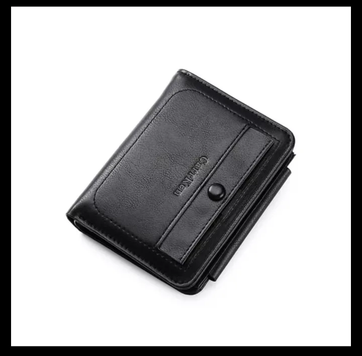 High%20Quality%20New%20Fashion%20Retro%20PU%20Leather%20Short%20Wallet%20Men%203%20Fold%20Card%20Holder%20Multi-card%20Coin%20Purse%20-%20Image%202