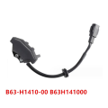 Motorcycle Crankshaft Position Sensor Sensor for AEROX 155 Motorcycle Spare Parts Parts Pulse Hall Sensor.