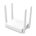 Mercusys AC10 AC1200 1200Mbps 4 Antenna Dual Band Wifi Router. 