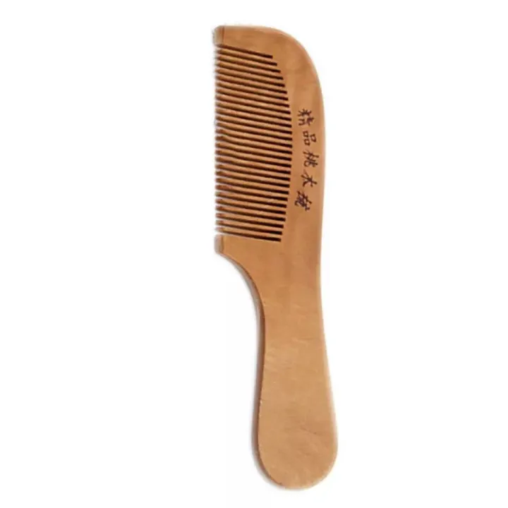 Wooden%20Hair%20Brush/Comb/Chiruni%20with%20Handle%20-%20Image%202