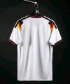 Germany World Cup Jersey 2026 | Thai Premium Football Jersey for Men | Half Sleeve.