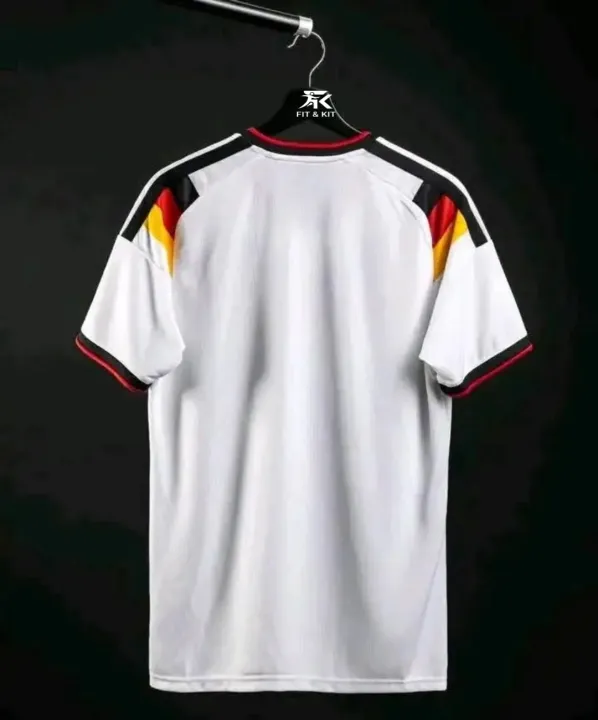 Germany%20World%20Cup%20Jersey%202026%20%7C%20Thai%20Premium%20Football%20Jersey%20for%20Men%20%7C%20Half%20Sleeve%20-%20Image%202