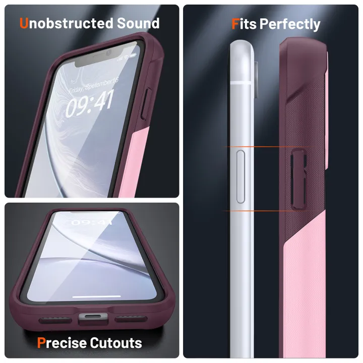 lthmy%20for%20iPhone%20XR%20Phone%20Case%20Heavy%20Duty%20Hybrid%202%20in%201%20Hard%20PC%20Soft%20TPU%20Shockproof%20Case%20-%20Image%207