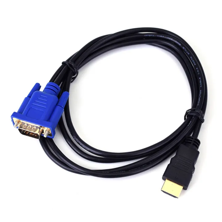 1.8M%20HDMI%20to%20VGA%20Cable%20HD%201080P%20HDMI%20Male%20to%20VGA%20Male%20Video%20Converter%20Adapter%20for%20PC%20Laptop%20-%20Image%202