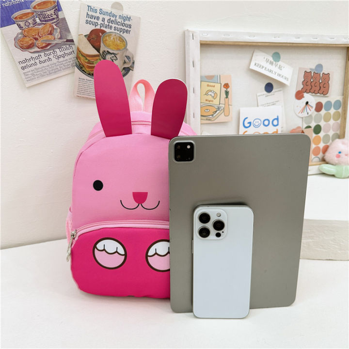 New%20Kids%20Bag%20Cartoon%20Kindergarten%20Baby%20Small%20School%20Bag%20Mini%20Cute%20Boys%20and%20Girls%20Backpack%20Casual%20Backpack%20-%20Image%204