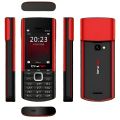bytwo bs500 feature phone inside Free Earbuds & BT Dailer.