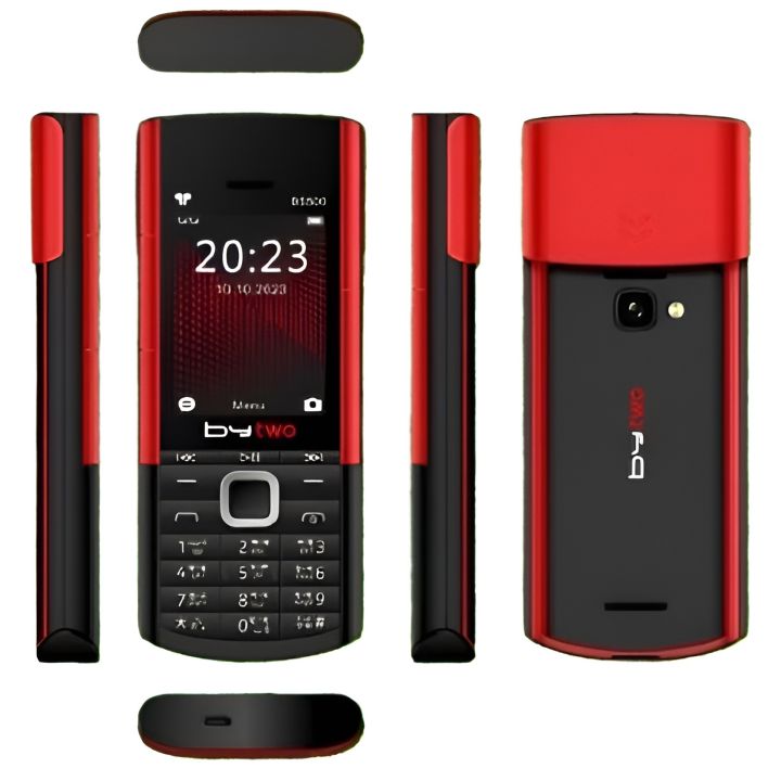 bytwo%20bs500%20feature%20phone%20inside%20Free%20Earbuds%20&%20BT%20Dailer%20-%20Image%205