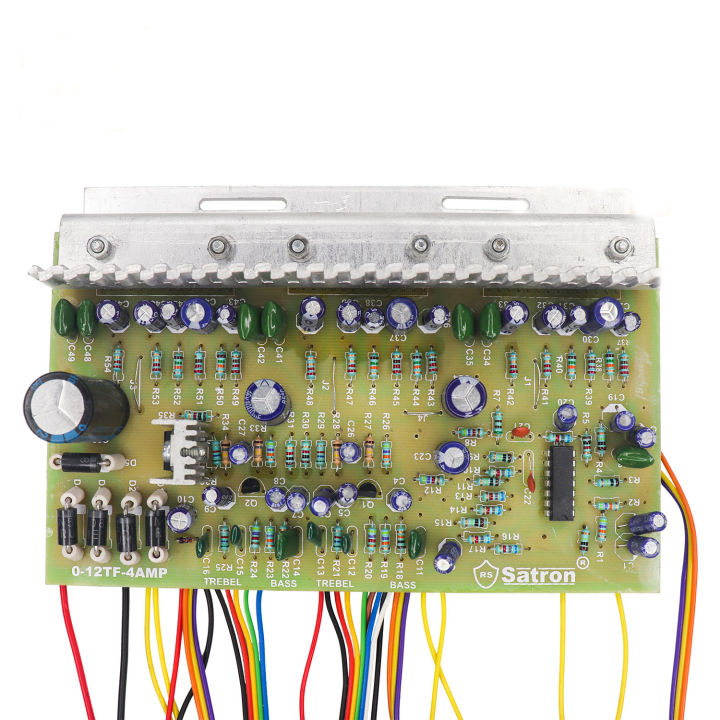 4440%20Triple%20IC%20Based%20DIY%20Home%20Theater%202.1%20Audio%20Amplifier%20Circuit%20Board%20Bare%20Circuit%20KIT%20-%20Image%208