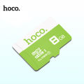 Top-Tier Option - Hoco high speed class 10 micro sd memory card 4GB/8GB/16GB/32GB/64GB/128GB/256GB - Sleek Usage. 