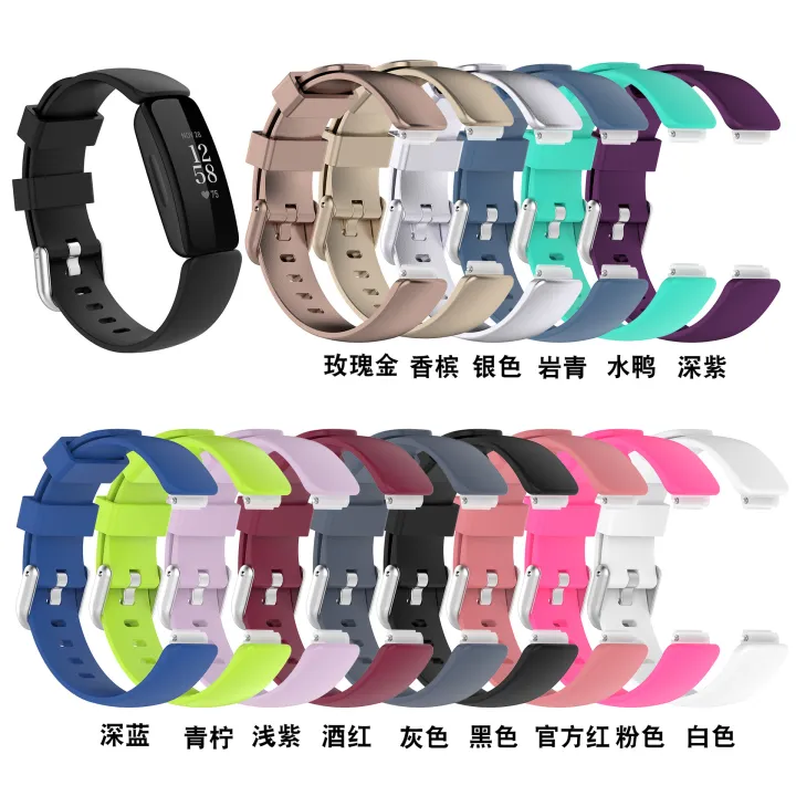 %5Bautismaut%5D%20Applicable%20fitbit%20inspire2%20Silicone%20Strap%20Sports%20Silicone%20Replace%20Wristband%20Watch%20Band%20-%20Image%202