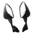 Left Right Side Rear View Mirror for 1999-2006 Honda CBR 600 F4 F4i RC51 RVT.