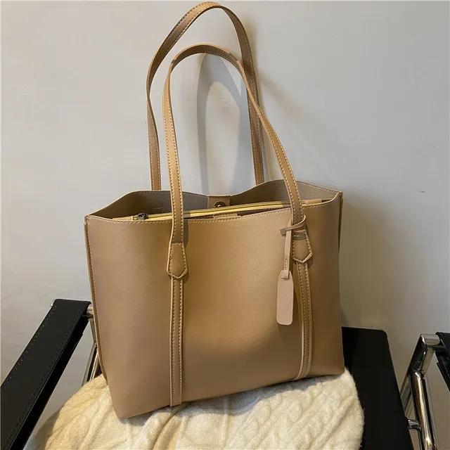 Simple%20Women%20Large%20Capacity%20Bag%20Women's%20Bag%202023%20Autumn%20and%20Winter%20New%20Fashion%20Shoulder%20Bag%20Shopping%20Travel%20Elegant%20Bags%20-%20Image%207