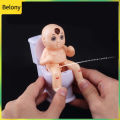 Belony Squirt Toilet Toy with Pee Doll Funny Squirting Prank Toys Hilarious Prank Joke Stuff Humor Novelty Gag Gift for Boys and Girls. 