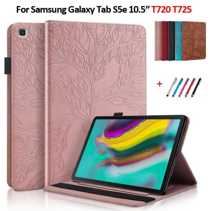 Tablet%20Cover%20For%20Samsung%20Galaxy%20Tab%20S5e%20Case%2010%205%20inch%20Flip%20Wallet%20Stand%20Cover%20For%20Coque%20Samsung%20Galaxy%20S5e%20Case%20T720%20T725%20-%20Image%203