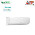 Hisense 1.5 Ton Smart Compact AC Model- AS18TW4RGSKB02D with Free Delivery. 