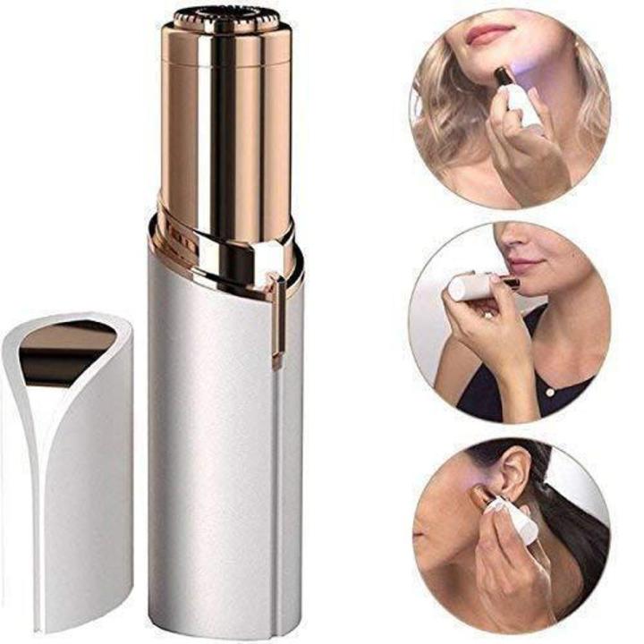 Finishing Touch Flawless Women's Painless Hair Remover