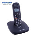 Panasonic KX-TG3611BX Digital Cordless Telephone with Speaker.
