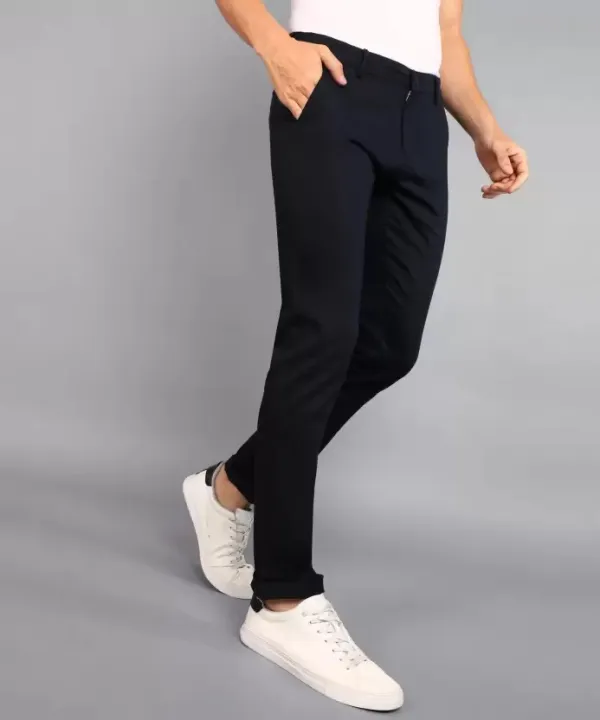 Black%20Super%20Premium%20Casual%20Gabardine%20Pant%20-%20Image%202