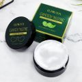 Ilisya 60pcs-Gold Collagen Eye Mask Seaweed Green Algae Eye Patches for Dark Circle Hydrating Eye Pad Anti-Wrinkles Nourishing. 