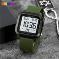 SKMEI 1894 Military Waterproof Watch Men Outdoor Electronic Shock Digital Watches Fashion Sport Man Wristwatches Reloj Masculino.