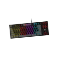 Fantech MK876  Atom TKL Gaming Keyboard. 