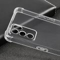 For oppo reno 6 pro 5g Transparent Clear Silicon Tup Back Cover Phone Cases phone cover Pani Cover.