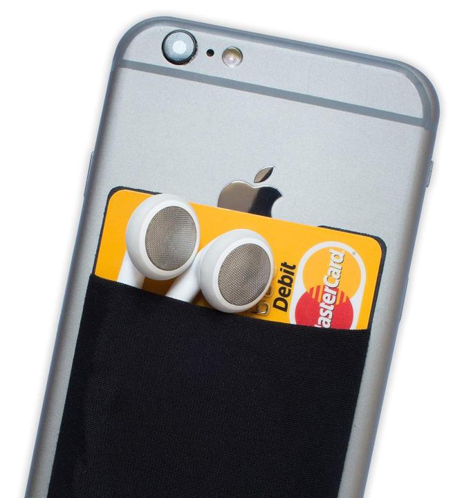 Sample%20Smartphone%20Silicone%20Smart%20Card%20Wallet%20-%20Multicolour-1Pcs%20-%20Image%204