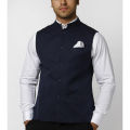 NavyBlue Waistcoat /Koty Vests For men. 