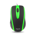 Havit MS753  Optical USB Mouse. 