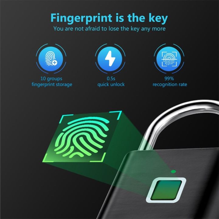 %E3%80%90Top%20Picks%E3%80%91%20KERUI%20Keyless%20USB%20Charging%20Fingerprint%20Lock%20Smart%20Padlock%20Waterproof%20Door%20Lock%200.2sec%20Unlock%20Portable%20Anti-%20Padlock%20Zinc%20-%20Image%202