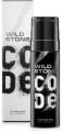 Wild Stone Code Chrome Body Perfume For Men - (120ml). 