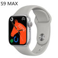 S9 Ultra, S9 Max Smart Watch Series 8 Series 9 Smartwatch Wireless Charging Bluetooth Call Sleep Monitoring Men Women Watch. 