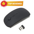2.4 GHz wireless for laptop wireless mouse gaming OTG mouse gaming mouse wireless mouse with DPI - Mouse Pad. 