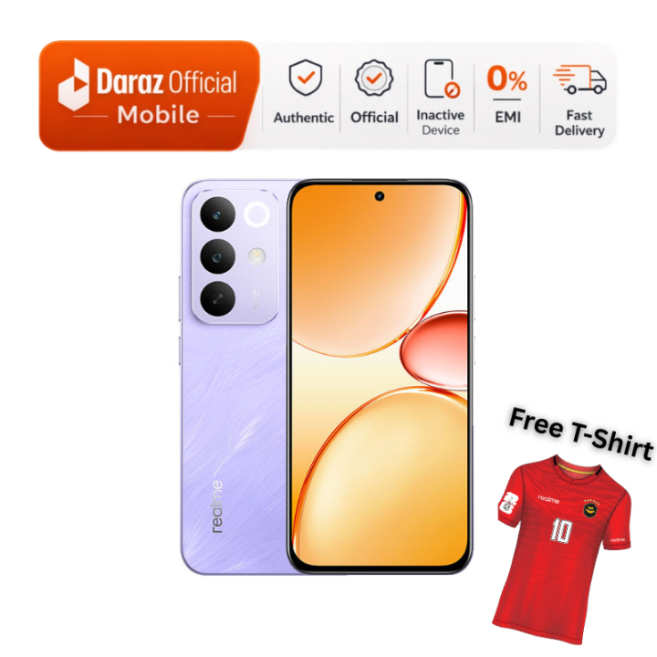 realme%20C85%20Pro%206GB/128GB%20%7C%20Official%20+%20Free%20World%20Cup%20T-Shirt%20-%20Image%202