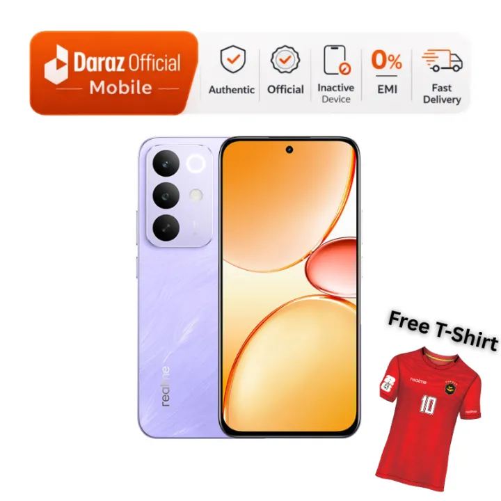 realme%20C85%20Pro%206GB/128GB%20%7C%20Official%20+%20Free%20World%20Cup%20T-Shirt%20-%20Image%202