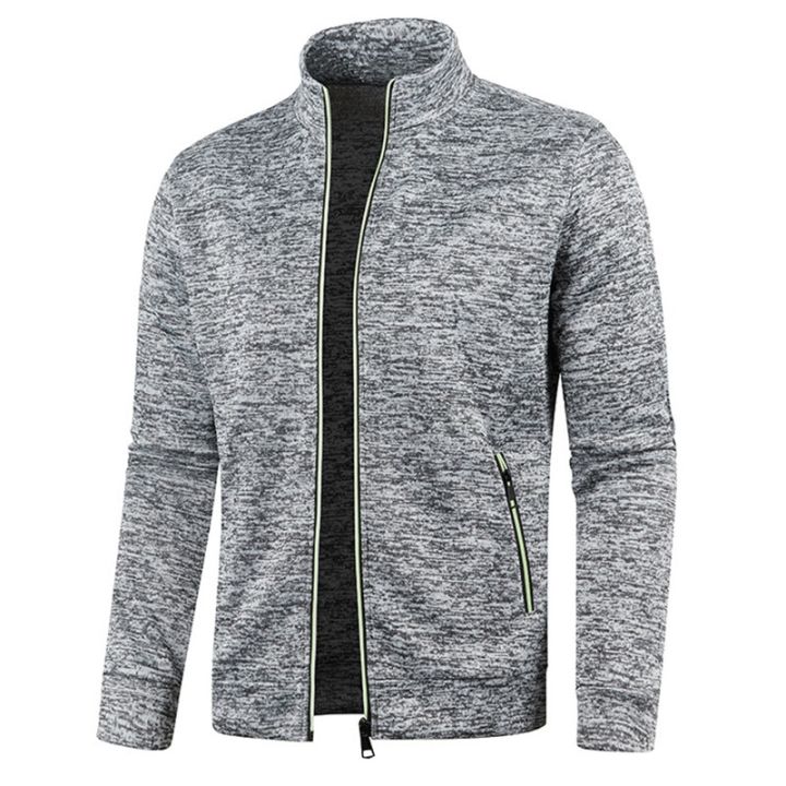 Autumn%20Winter%20Knitted%20Cardigan%20Men%20Thick%20Fleece%20Sweaters%20Warm%20Clothes%20Jackets%20Mens%20Slim%20Cardigan%20Jumper%20Turtleneck%20Sweater%20Coat%20-%20Image%202