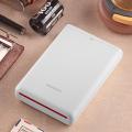 Original Huawei Zink AR Printer 300dpi Portable Photo Printer Honor Pocket Printer Bluetooth 4.1 Sup. 