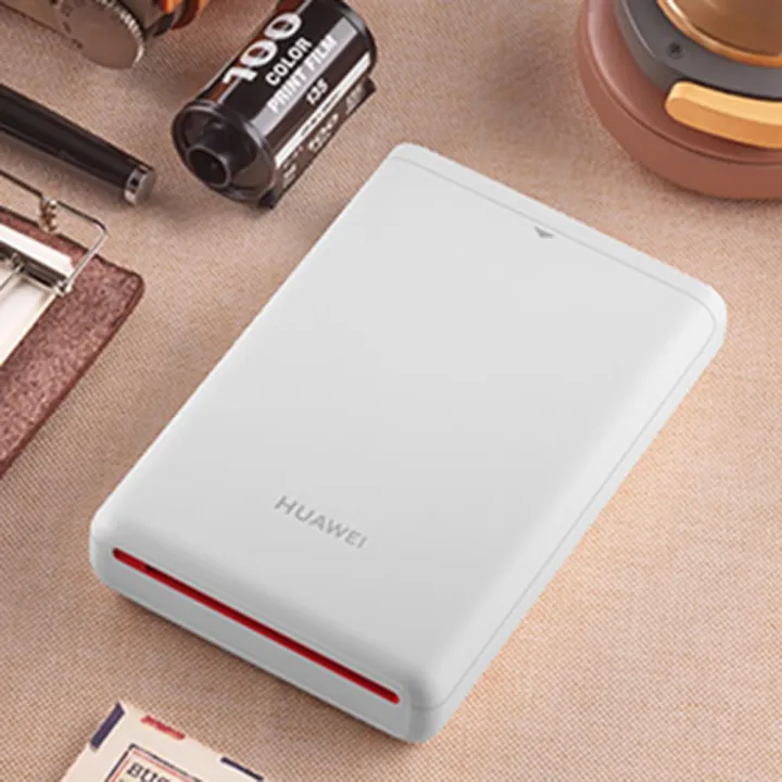 Original%20Huawei%20Zink%20AR%20Printer%20300dpi%20Portable%20Photo%20Printer%20Honor%20Pocket%20Printer%20Bluetooth%204.1%20Sup%20-%20Image%203