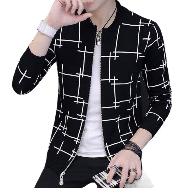 BLACK%20COLOR%20FLEECE%20&%20COTTON%20WINTER%20JACKET%20FOR%20MEN%20.%20-%20Image%202