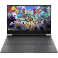HP Victus 16-r1237TX (AP0Y8PA) Intel 14th Gen Core i5 14450HX 2.4 to 4.8GHz, 16GB LPDDR5, 512B SSD, 6GB RTX 3050, Win 11, 16.1 Inch IPS FHD Gaming Laptop. 