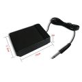 Music Pedal Foot Switch Foot Operated Pedal Controller Musical Instrument Audio Interface Pedal Switch. 