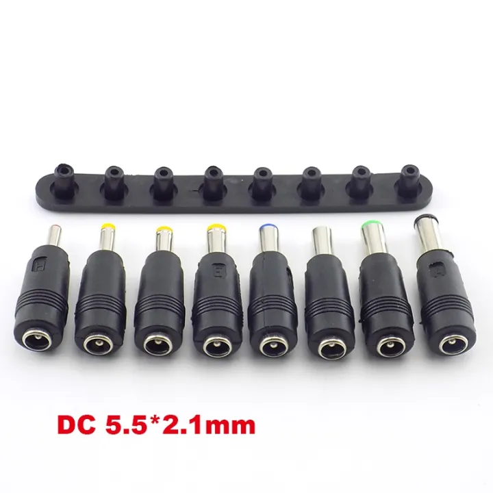 USB%20to%20DC%20Power%20Cable%20Universal%20USB%20to%20DC%20Jack%20Charging%20Power%20Cord%20Plug%20Connector%20Adapter%20for%20Router%20Mini%20Fan%20Speaker%20-%20Image%204