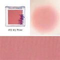 Face Makeup Face Blusher Brighten Face Soft Matte Cheek Rouge Cosmetics 1pcs Face Contour Blush Blush Powder Blush Palette Abandon Abandon.
