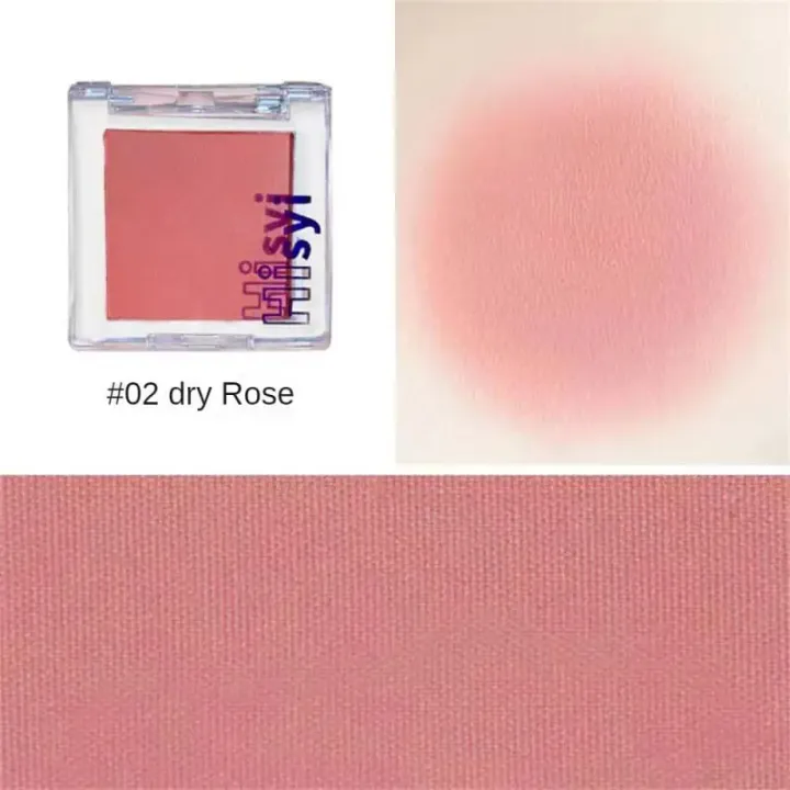 Face%20Makeup%20Face%20Blusher%20Brighten%20Face%20Soft%20Matte%20Cheek%20Rouge%20Cosmetics%201pcs%20Face%20Contour%20Blush%20Blush%20Powder%20Blush%20Palette%20Abandon%20Abandon%20-%20Image%207